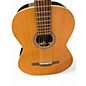 Used Godin Collection Clasica II Natural Classical Acoustic Guitar