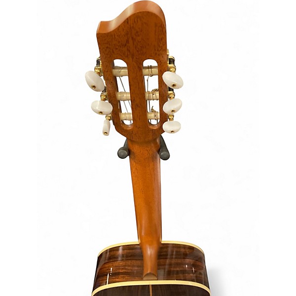 Used Godin Collection Clasica II Natural Classical Acoustic Guitar