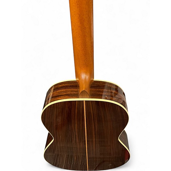 Used Godin Collection Clasica II Natural Classical Acoustic Guitar