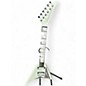 Used Jackson RRT MJ SERIES RHOADS Alpine White Solid Body Electric Guitar thumbnail