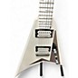 Used Jackson RRT MJ SERIES RHOADS Alpine White Solid Body Electric Guitar