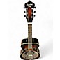 Used Recording King RR75PL Sunburst Resonator Guitar thumbnail