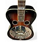 Used Recording King RR75PL Sunburst Resonator Guitar