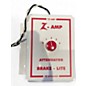 Used Dr Z Z-AMP BRAKE LITE Effect Pedal Package