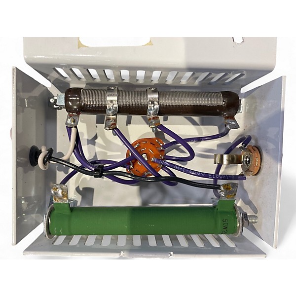 Used Dr Z Z-AMP BRAKE LITE Effect Pedal Package