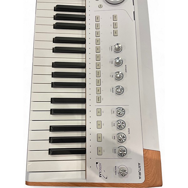 Used Arturia Astrolab Stage Piano