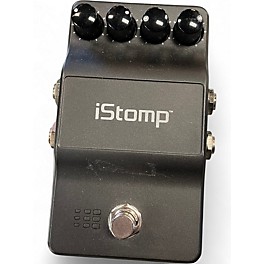 Used DigiTech Istomp Downloadable Stomp Box Effect Processor