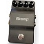 Used DigiTech Istomp Downloadable Stomp Box Effect Processor thumbnail