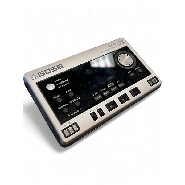 Used TASCAM DR40 MultiTrack Recorder