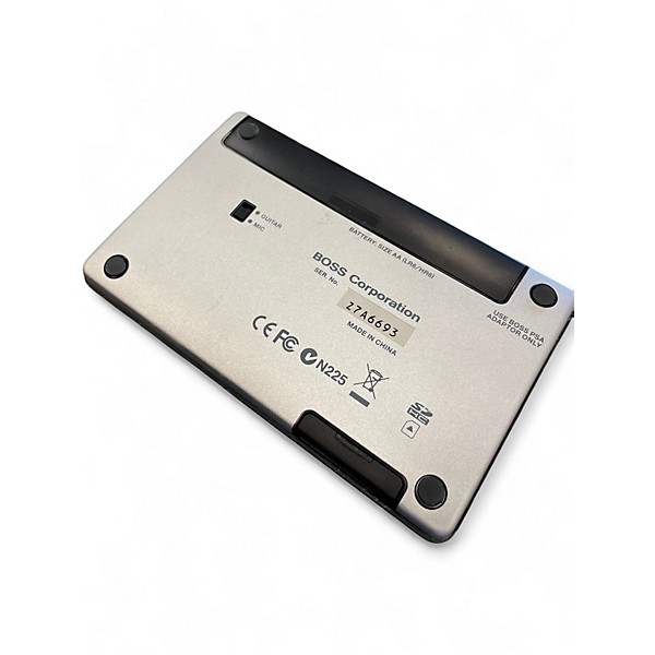 Used TASCAM DR40 MultiTrack Recorder