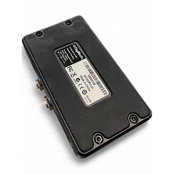 Used TASCAM DR40 MultiTrack Recorder