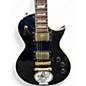 Used ESP LTD EC256 Black Solid Body Electric Guitar