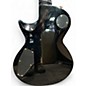 Used ESP LTD EC256 Black Solid Body Electric Guitar