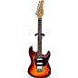 Used Godin SESSION LTD CHERRY BURST Solid Body Electric Guitar thumbnail