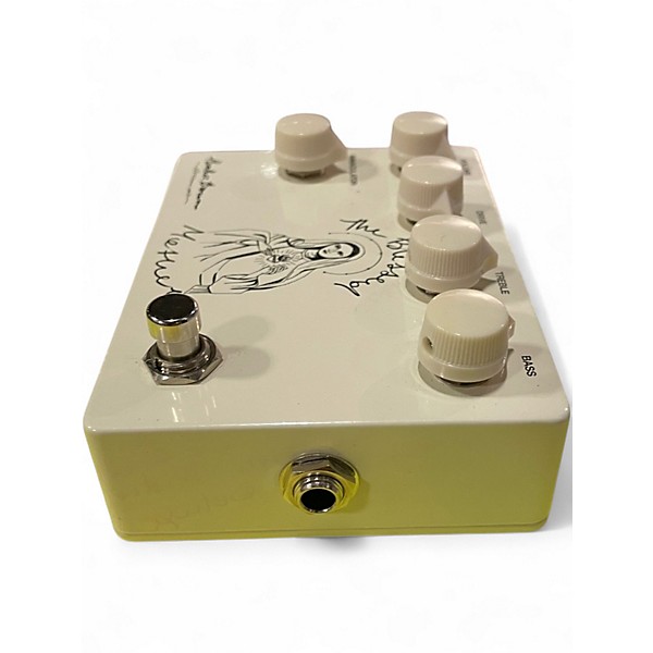 Used Heather Brown Electronicals BLESSED MOTHER Effect Pedal