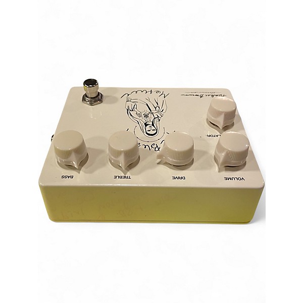 Used Heather Brown Electronicals BLESSED MOTHER Effect Pedal