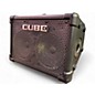 Used Roland CUBE STREET EX Guitar Combo Amp