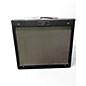 Used Fender Blues Junior IV Humboldt Hot Rod 15W 1x12 Tube Guitar Combo Amp thumbnail