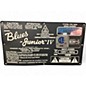 Used Fender Blues Junior IV Humboldt Hot Rod 15W 1x12 Tube Guitar Combo Amp