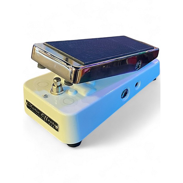 Used Xotic XW1 Effect Pedal