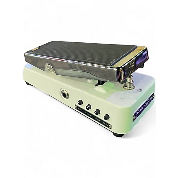 Used Xotic XW1 Effect Pedal