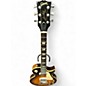 Vintage 1979 Gibson Les Paul Deluxe Tobacco Sunburst Solid Body Electric Guitar thumbnail