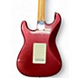 Used Fender American Professional II Stratocaster red sparkle Solid Body Electric Guitar
