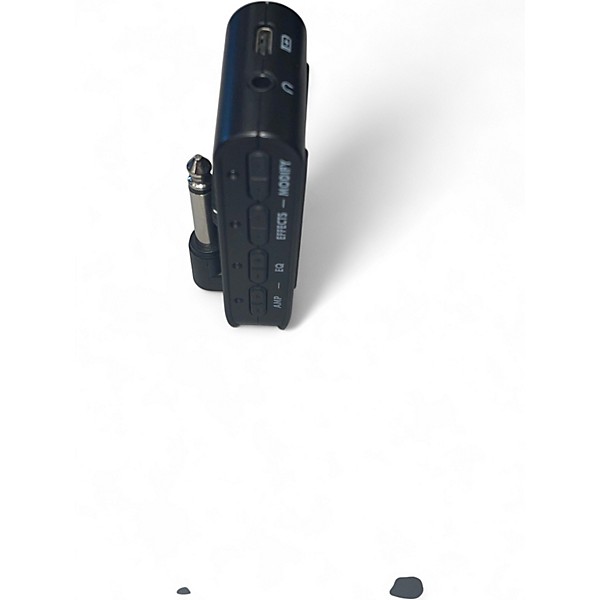 Used Fender MUSTANG MICRO Battery Powered Amp