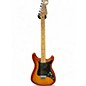 Used Fender Player Lead III Sienna Sunburst Solid Body Electric Guitar thumbnail