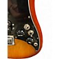 Used Fender Player Lead III Sienna Sunburst Solid Body Electric Guitar