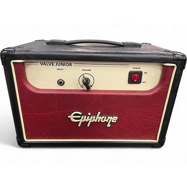 Used Epiphone Valve Junior Stack Guitar Stack