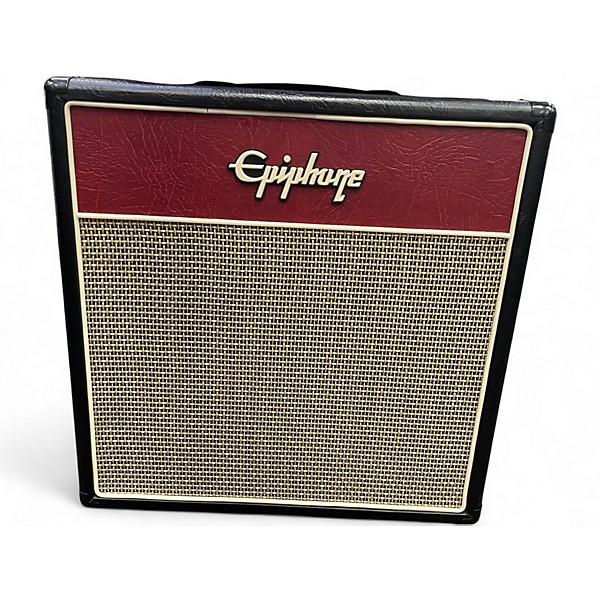 Used Epiphone Valve Junior Stack Guitar Stack