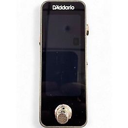 Used D'Addario CT-20 Tuner Pedal