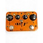 Used J.Rockett Audio Designs WTF Effect Pedal thumbnail