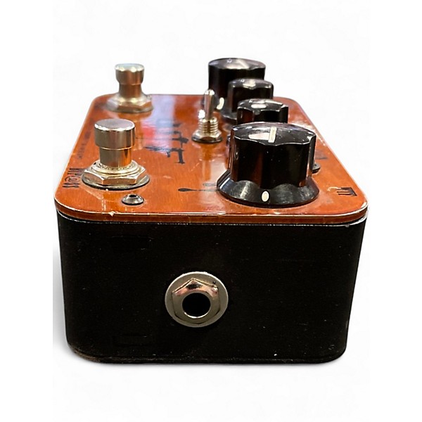 Used J.Rockett Audio Designs WTF Effect Pedal