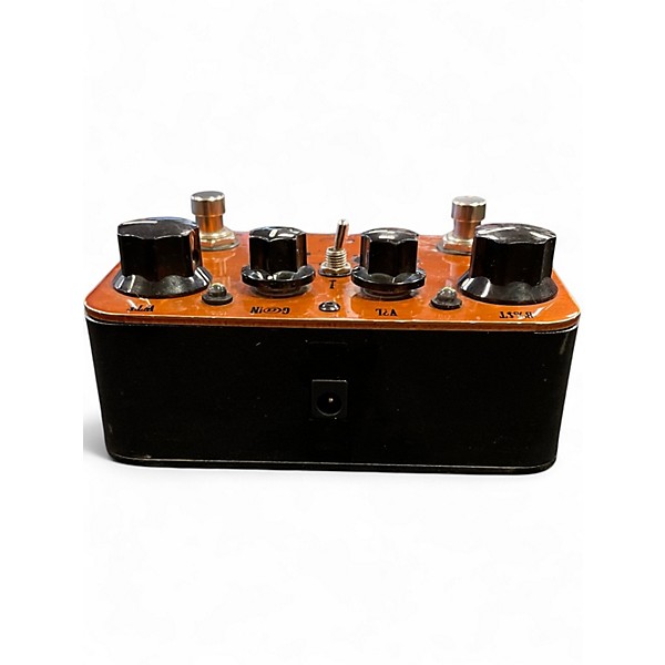 Used J.Rockett Audio Designs WTF Effect Pedal | Guitar Center