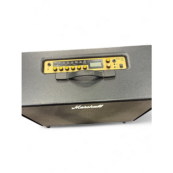 Used Marshall Code 100 Guitar Combo Amp