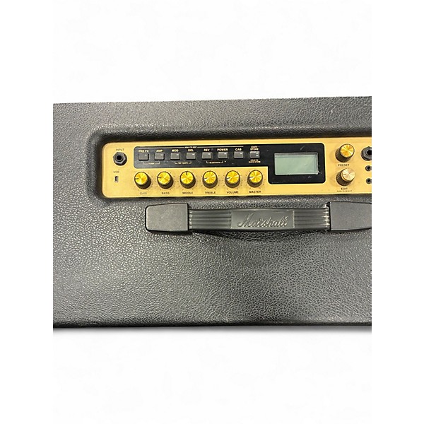 Used Marshall Code 100 Guitar Combo Amp