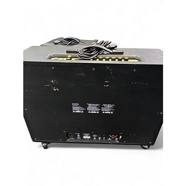 Used Marshall Code 100 Guitar Combo Amp