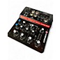 Used Harbinger LVL LV7 Unpowered Mixer