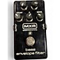 Used MXR M82 Bass Envelope Filter Bass Effect Pedal thumbnail