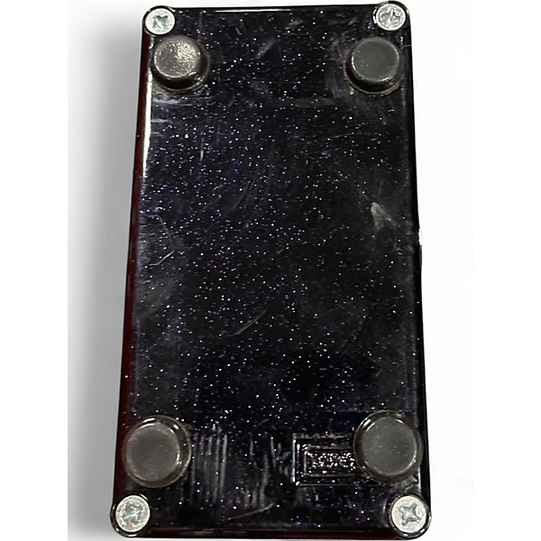 Used MXR M82 Bass Envelope Filter Bass Effect Pedal