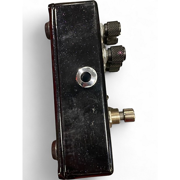 Used MXR M82 Bass Envelope Filter Bass Effect Pedal