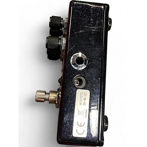 Used MXR M82 Bass Envelope Filter Bass Effect Pedal