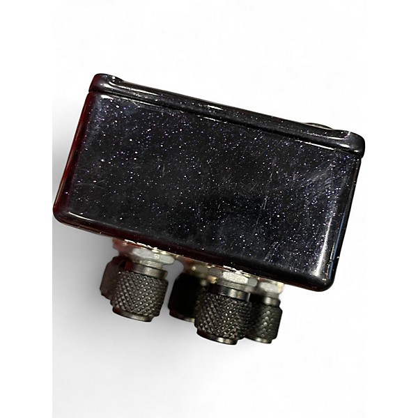 Used MXR M82 Bass Envelope Filter Bass Effect Pedal