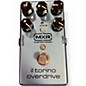 Used MXR IL TORINO OVERDRIVE Effect Pedal thumbnail