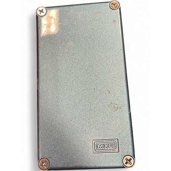 Used MXR IL TORINO OVERDRIVE Effect Pedal