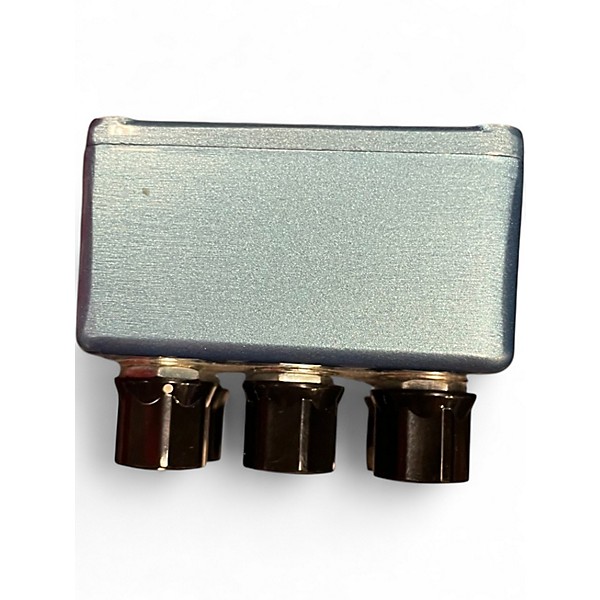 Used MXR IL TORINO OVERDRIVE Effect Pedal