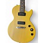 Used Epiphone Les Paul Special mustard Solid Body Electric Guitar thumbnail