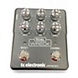 Used TC Electronic DUAL WRECK Guitar Preamp thumbnail